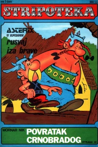 Issue #111