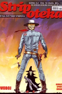 Issue #1116