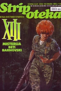 Issue #1128