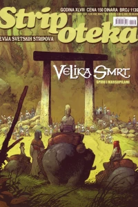Issue #1136