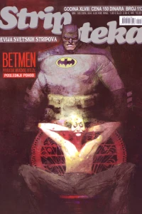 Issue #1139