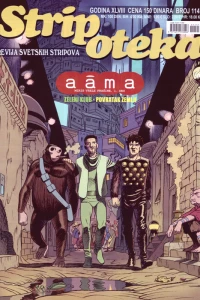 Issue #1141