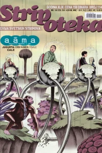 Issue #1146
