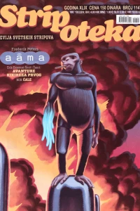 Issue #1147