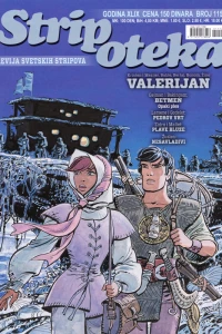 Issue #1152