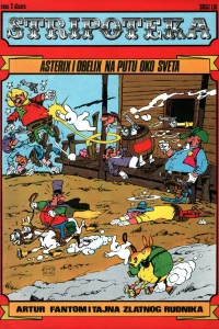 Issue #116
