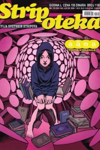 Issue #1160
