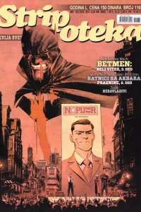 Issue #1165