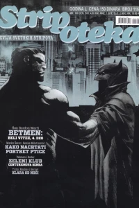 Issue #1167