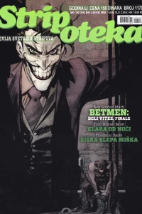 Issue #1170