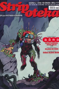 Issue #1171
