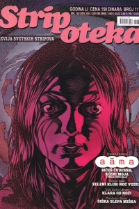 Issue #1172