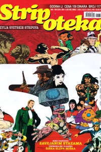 Issue #1173