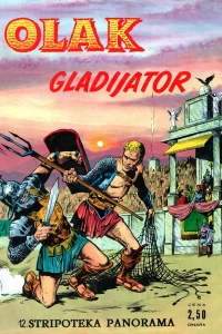 Olak gladijator