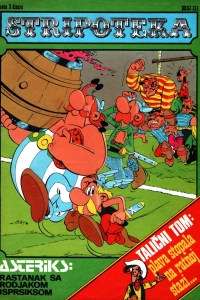 Issue #131