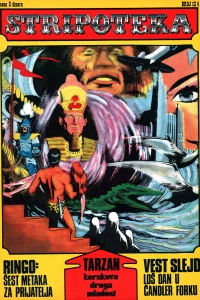 Issue #134