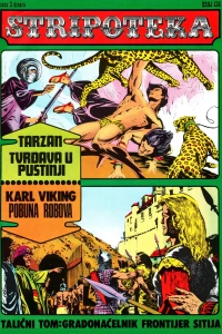 Issue #136