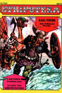 Issue #138