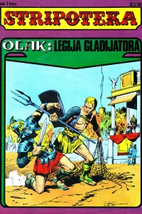 Issue #149