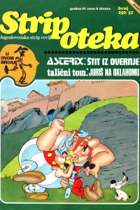 Issue #150/151