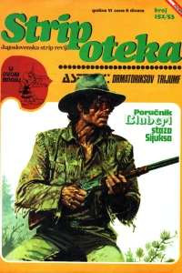 Issue #152/153