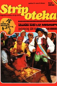 Issue #168/169