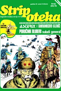 Issue #172/173