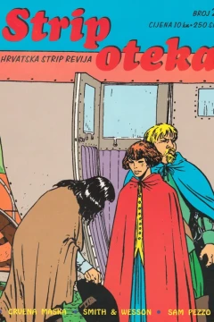 Issue #2