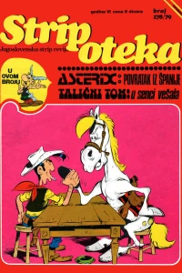 Issue #178/179