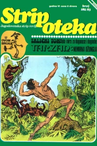 Issue #182/183