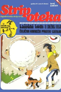Issue #210/211