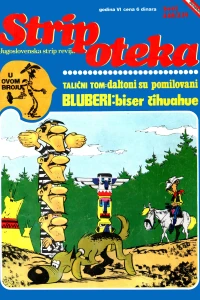 Issue #218/219