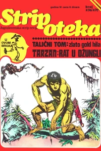Issue #236/237
