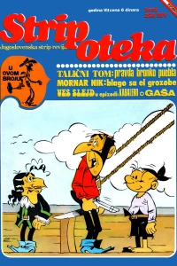 Issue #258/259