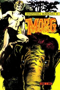 Morg