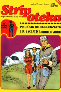 Issue #262/263