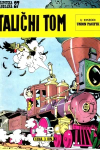 Talični Tom: Union Pacifik