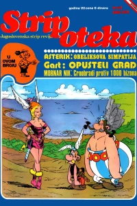 Issue #280/281