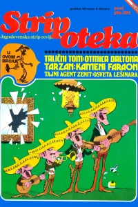 Issue #290/291
