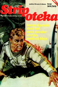 Issue #312/313