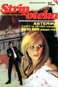 Issue #324/325