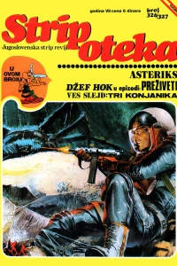 Issue #326/327