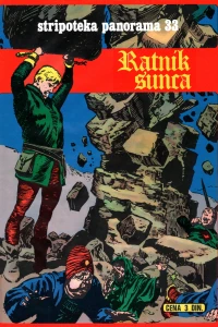 Ratnik sunca