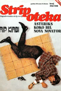 Issue #334/335