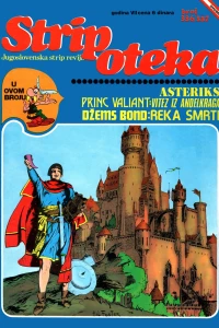Issue #336/337