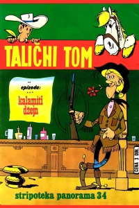 Talični Tom: Kalamiti Džejn