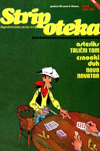 Issue #340/341