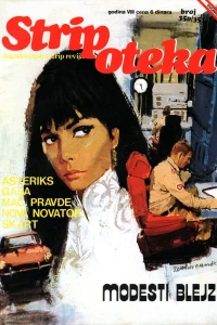 Issue #350/351