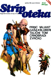 Issue #360/361