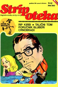 Issue #362/363